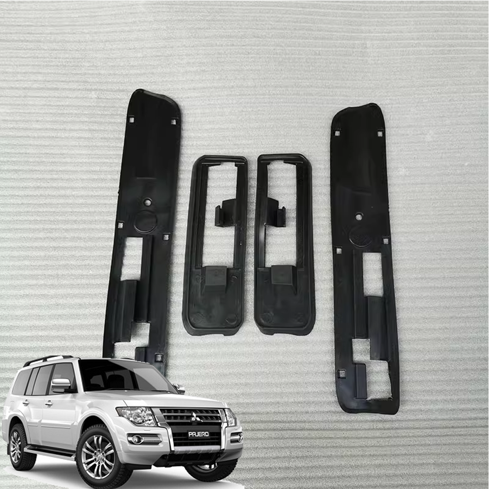 Car Roof Rack Base for Mitsubi - огляд і ціна Car Accessories Roof Rack