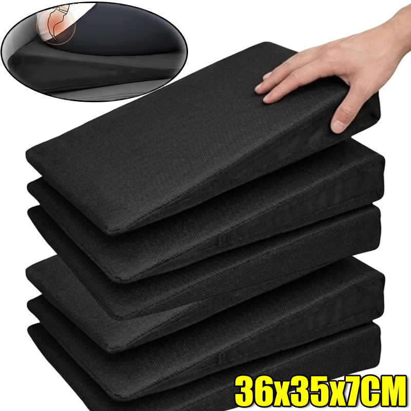 Car Seat Cushion Fatigue Relie - огляд і ціна Car Seat Cushion Memory Foam