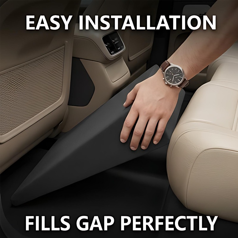 Car Seat Cushion Fatigue Relie - огляд і ціна Car Seat Cushion Memory Foam