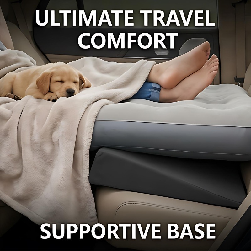Car Seat Cushion Fatigue Relie - огляд і ціна Car Seat Cushion Memory Foam