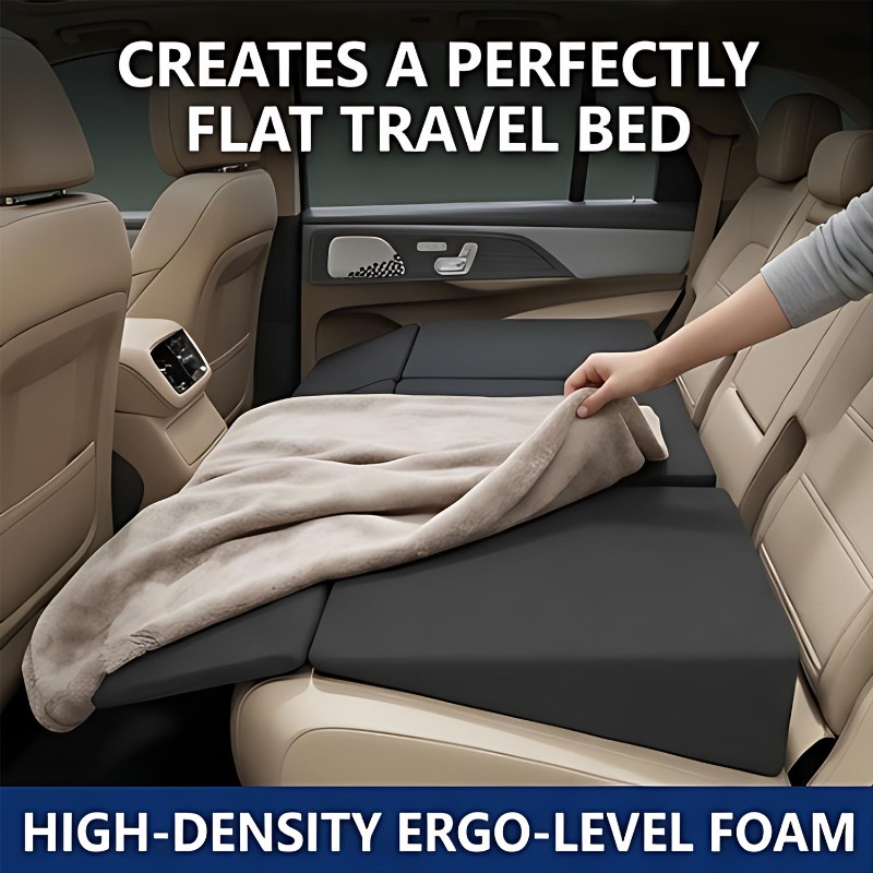 Car Seat Cushion Fatigue Relie - огляд і ціна Car Seat Cushion Memory Foam