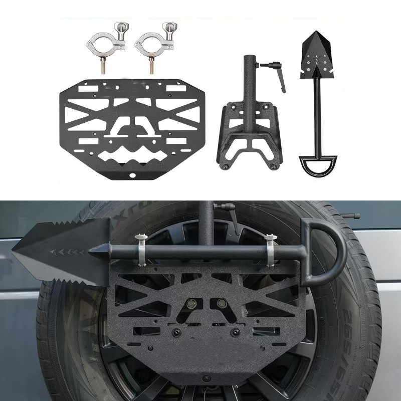 For Chery Jetour T2 Car Roof R - огляд і ціна Car Accessories Roof Rack