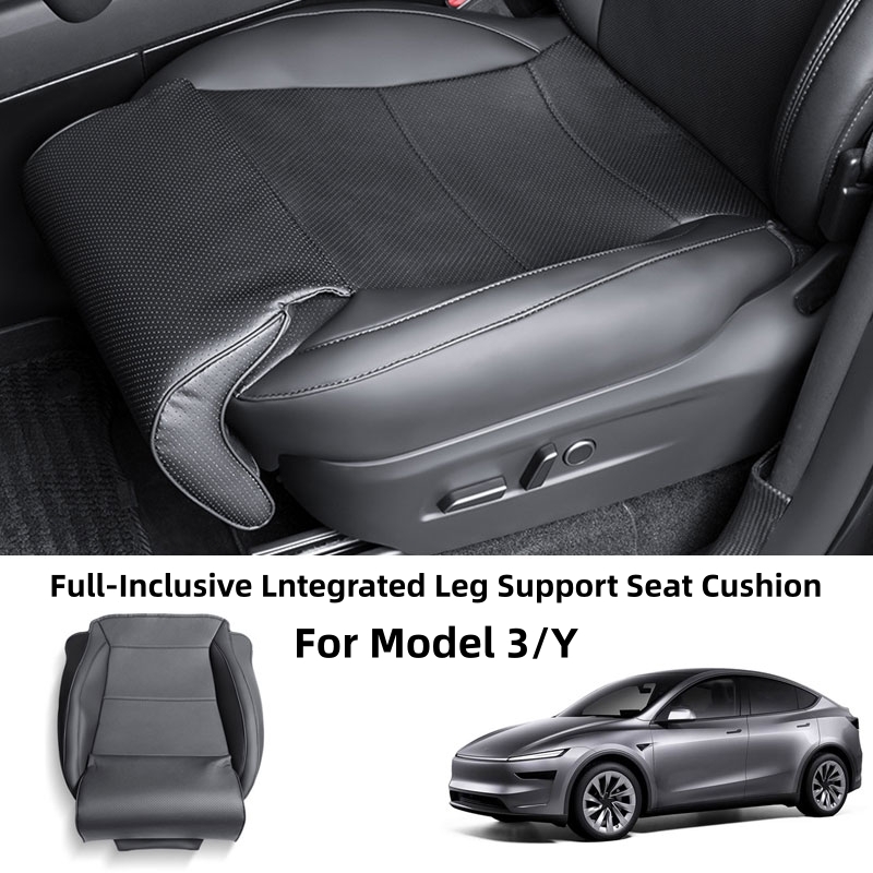 Car Seat Cushion For Tesla Mod - огляд і ціна Car Seat Cushion Memory Foam