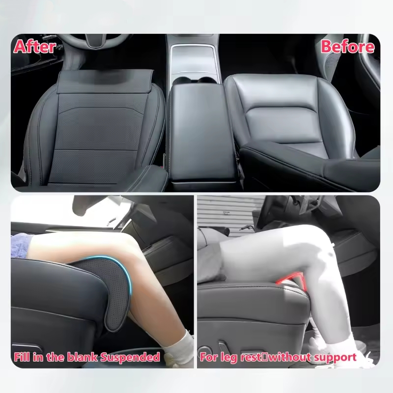 Car Seat Cushion For Tesla Mod - огляд і ціна Car Seat Cushion Memory Foam