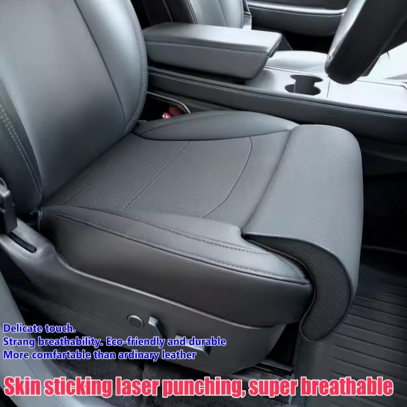 Car Seat Cushion For Tesla Mod - огляд і ціна Car Seat Cushion Memory Foam