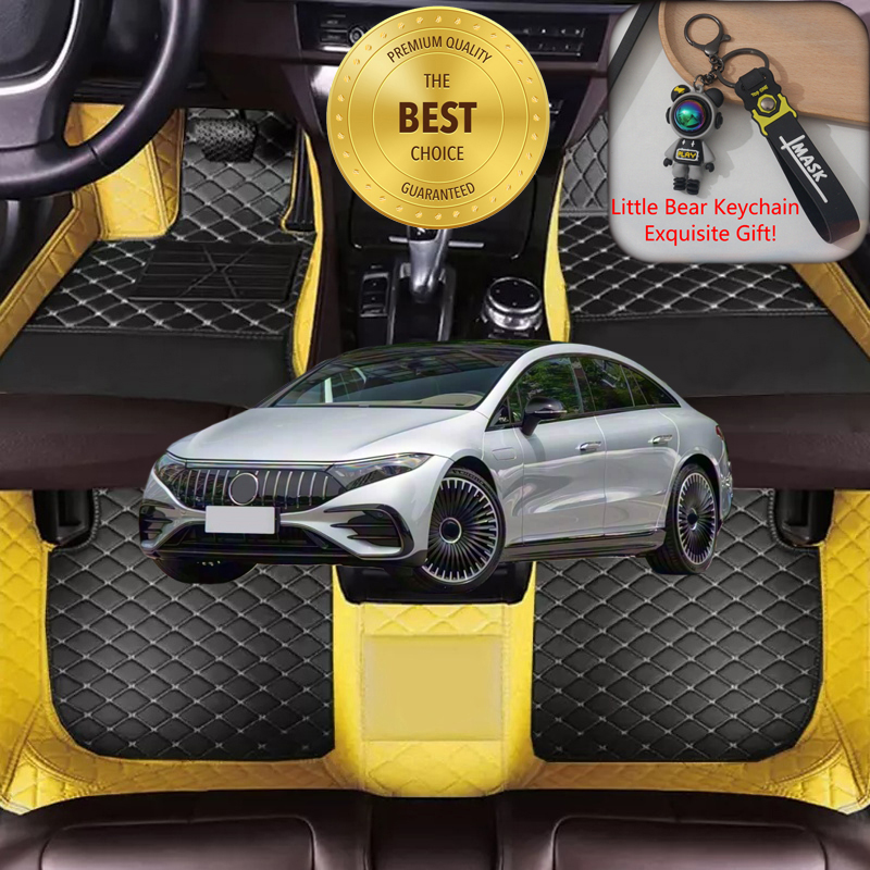 Custom Fit for Mercedes-Benz E - огляд і ціна Car Accessories Mercedes
