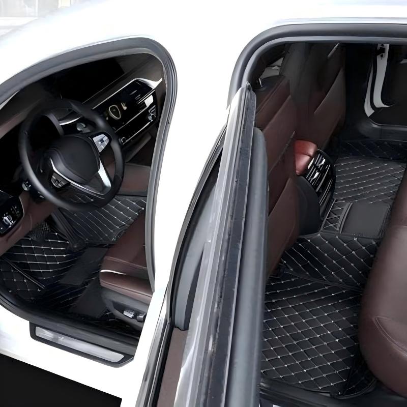Custom Fit for Mercedes-Benz E - огляд і ціна Car Accessories Mercedes