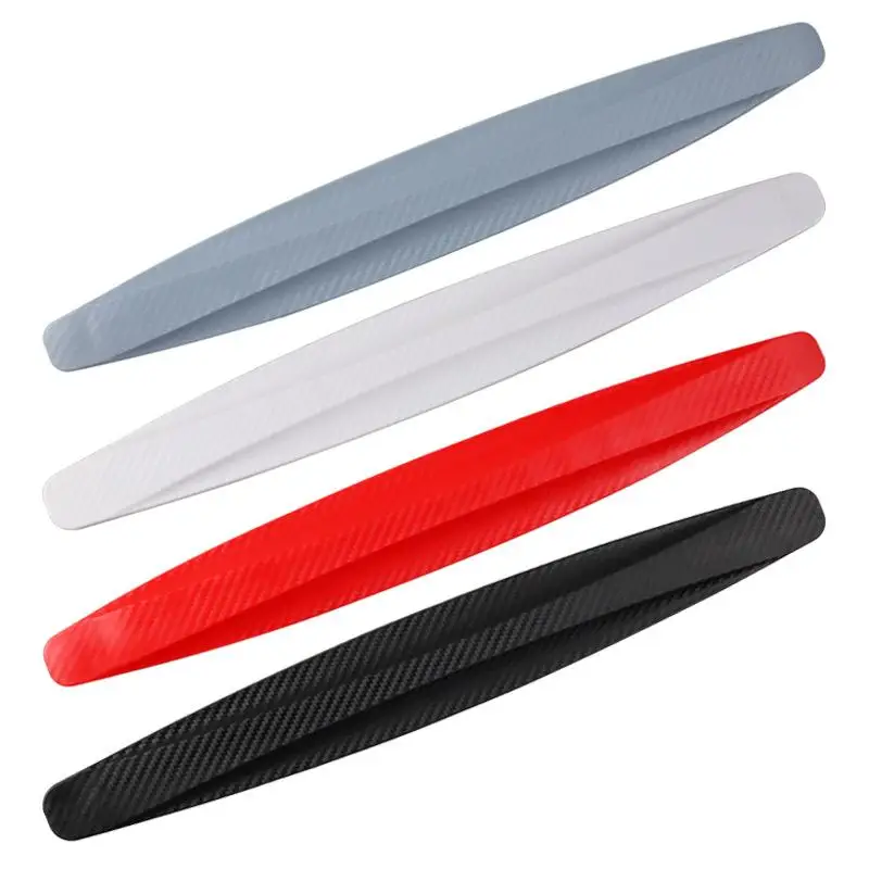 2pcs Car Bumper Protector Stri - огляд і ціна Bumper Guard Protector