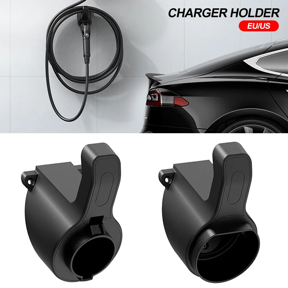 Portable EV Charger Plug Holde - огляд і ціна Car Cable Organizer