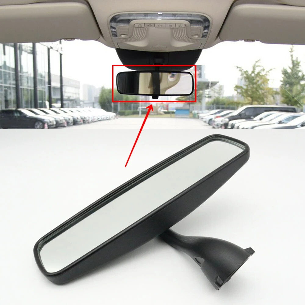 Interior Reverse Rear View Mir - огляд і ціна Car Accessories Mercedes