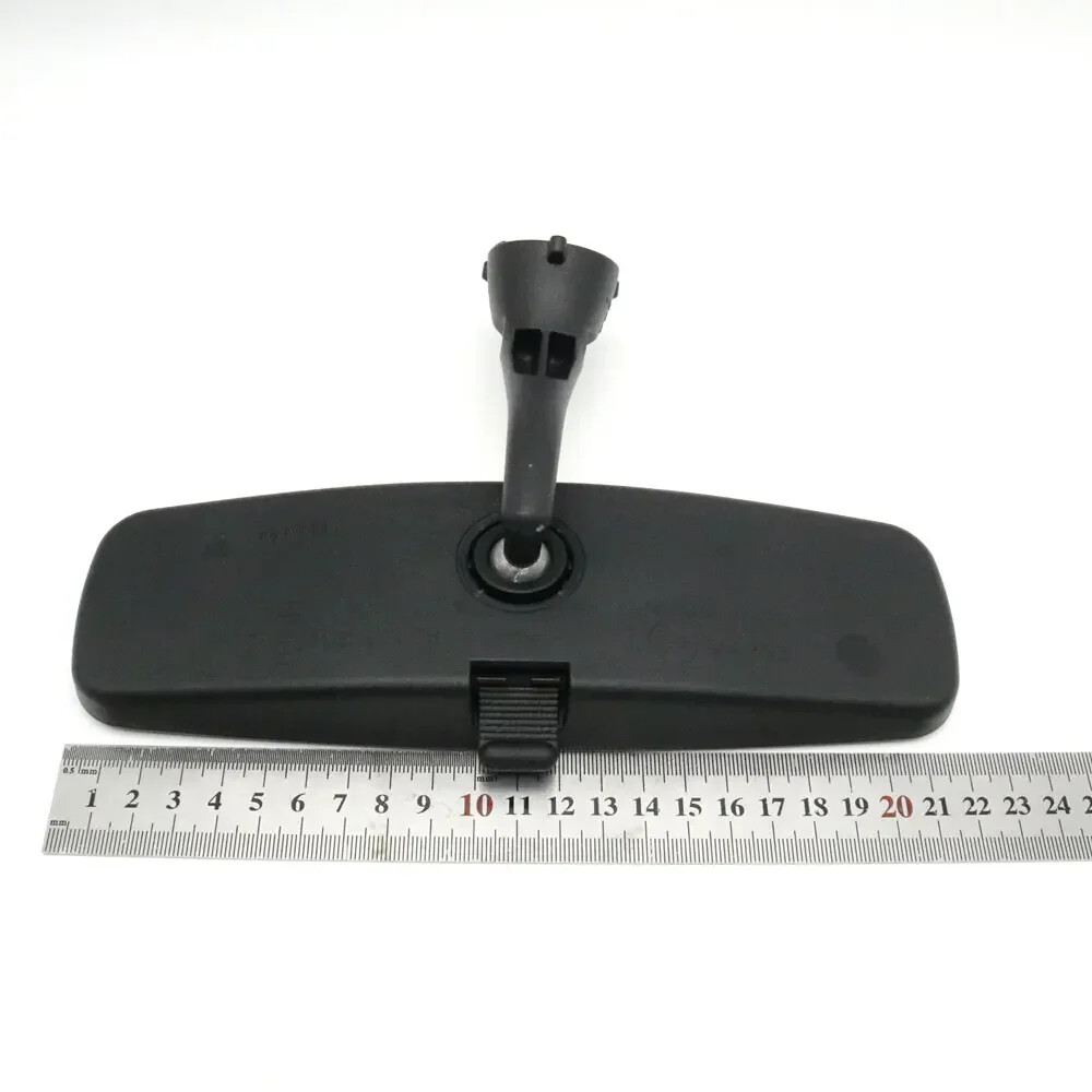 Interior Reverse Rear View Mir - огляд і ціна Car Accessories Mercedes