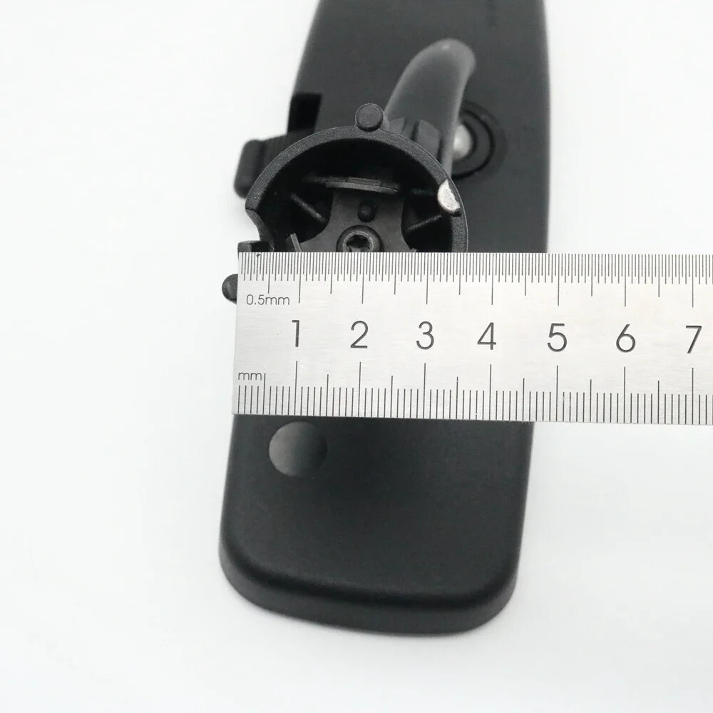 Interior Reverse Rear View Mir - огляд і ціна Car Accessories Mercedes