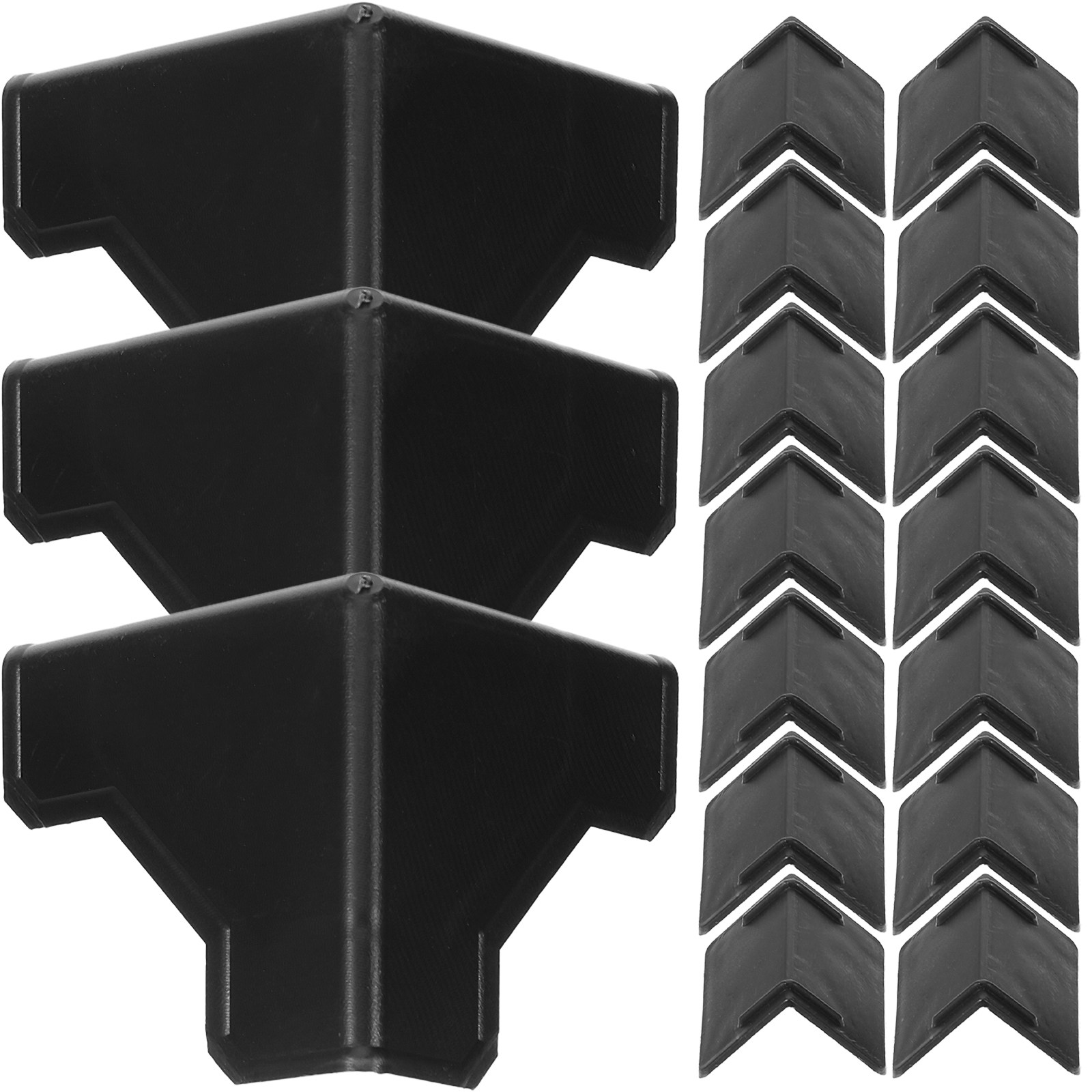 100Pcs Table Corner Guards Hea - огляд і ціна Bumper Guard Protector