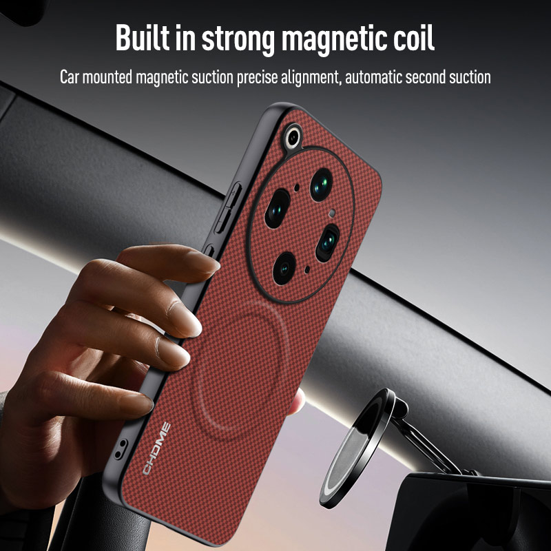 For OPPO Find X9 Ultra X9 X9s  - огляд і ціна Car Phone Holder Magnetic