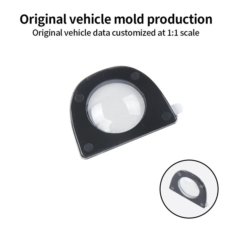 Camera Lens Guard for Tesla Mo - огляд і ціна Bumper Guard Protector