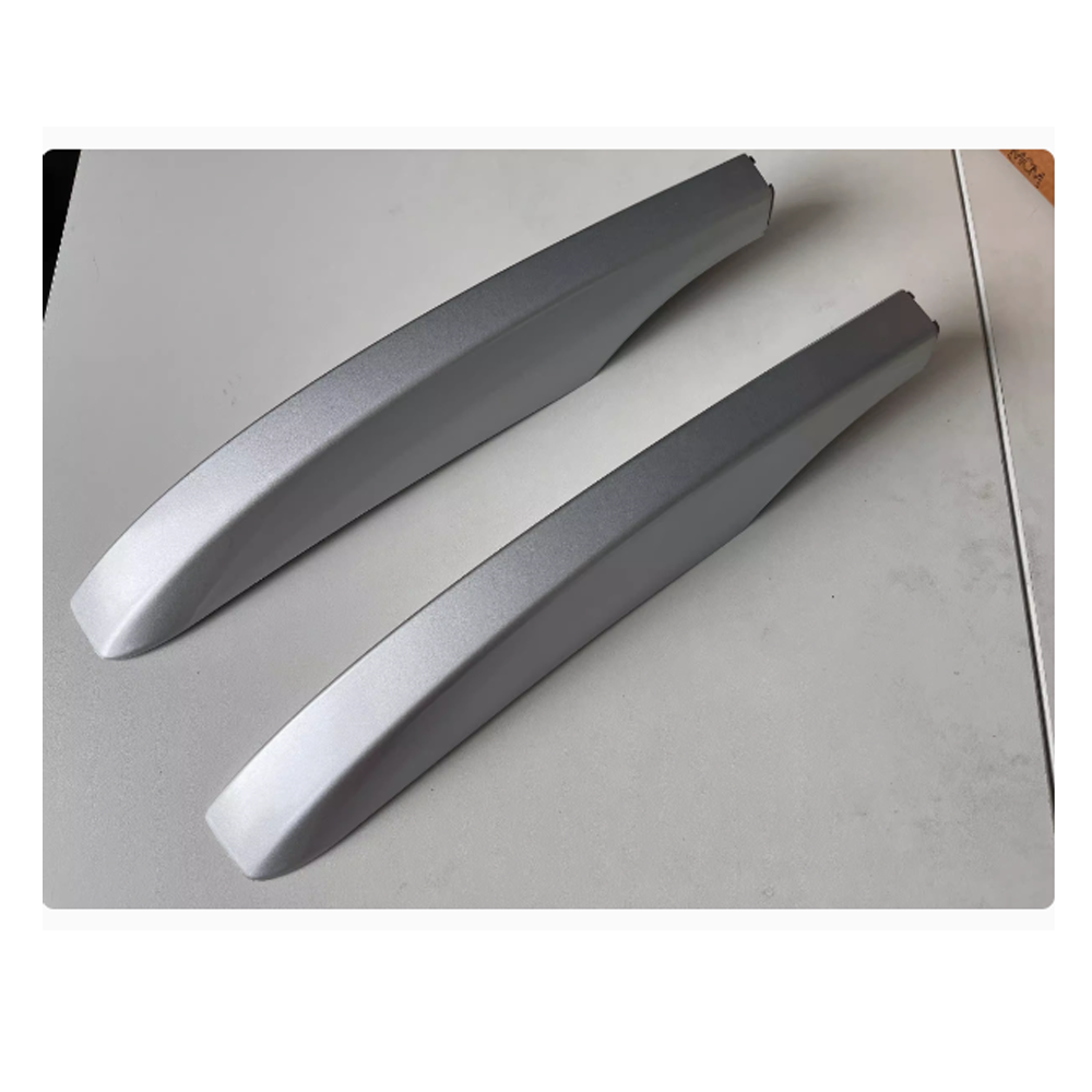 Car Roof Rack Cover for Kia Sp - огляд і ціна Car Accessories Roof Rack