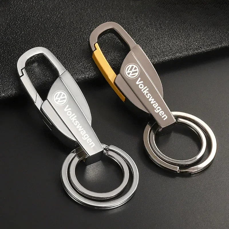 1Pcs With Car Emblem Keychain  - огляд і ціна Car Accessories Logo