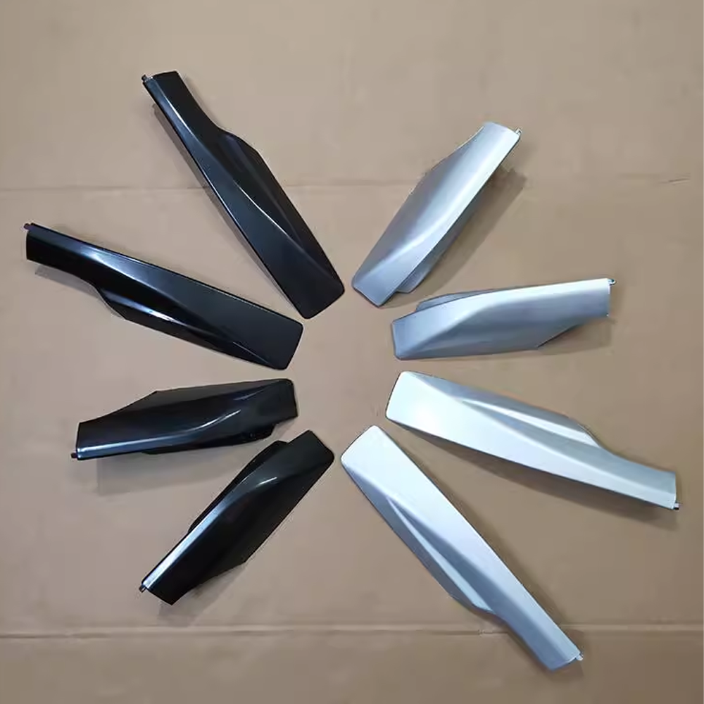 Car Roof Rack Cover for Toyota - огляд і ціна Car Accessories Roof Rack