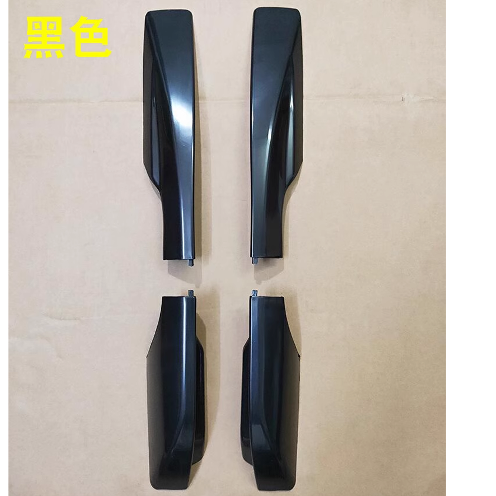Car Roof Rack Cover for Toyota - огляд і ціна Car Accessories Roof Rack