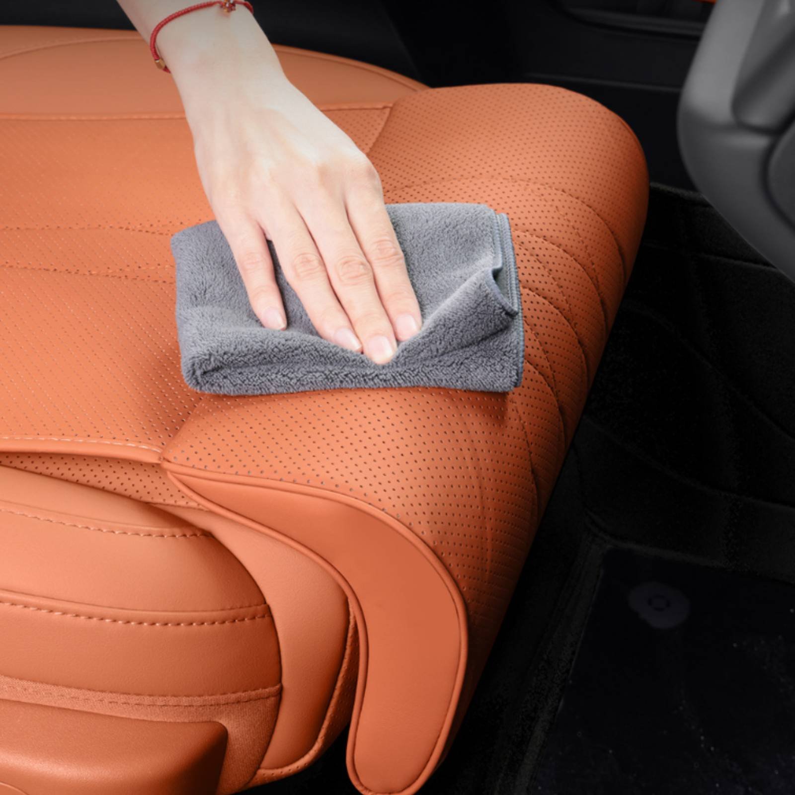 Driver Seat Extender Breathabl - огляд і ціна Car Seat Cushion Memory Foam