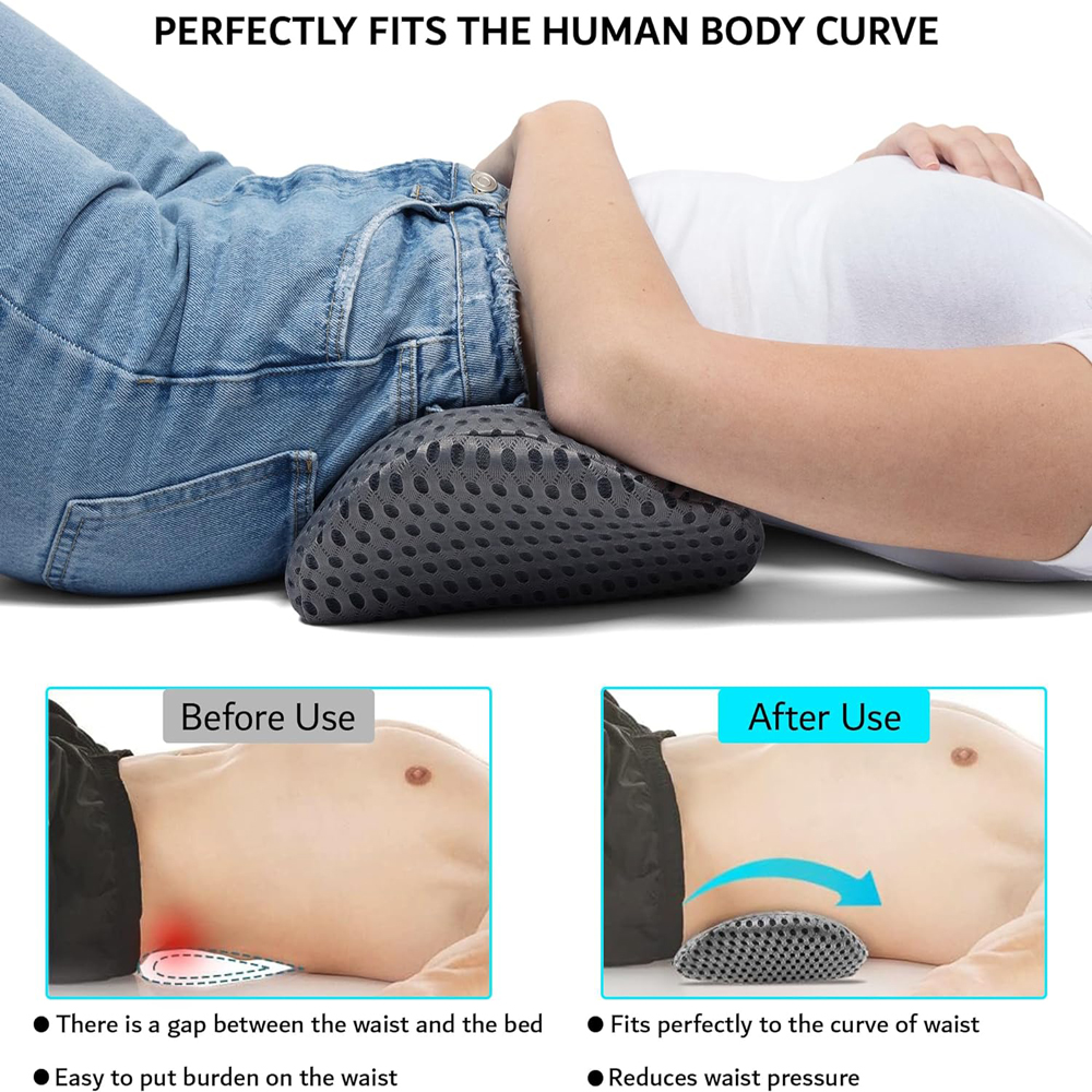 Breathable Memory Cushion Inte - огляд і ціна Car Seat Cushion Memory Foam
