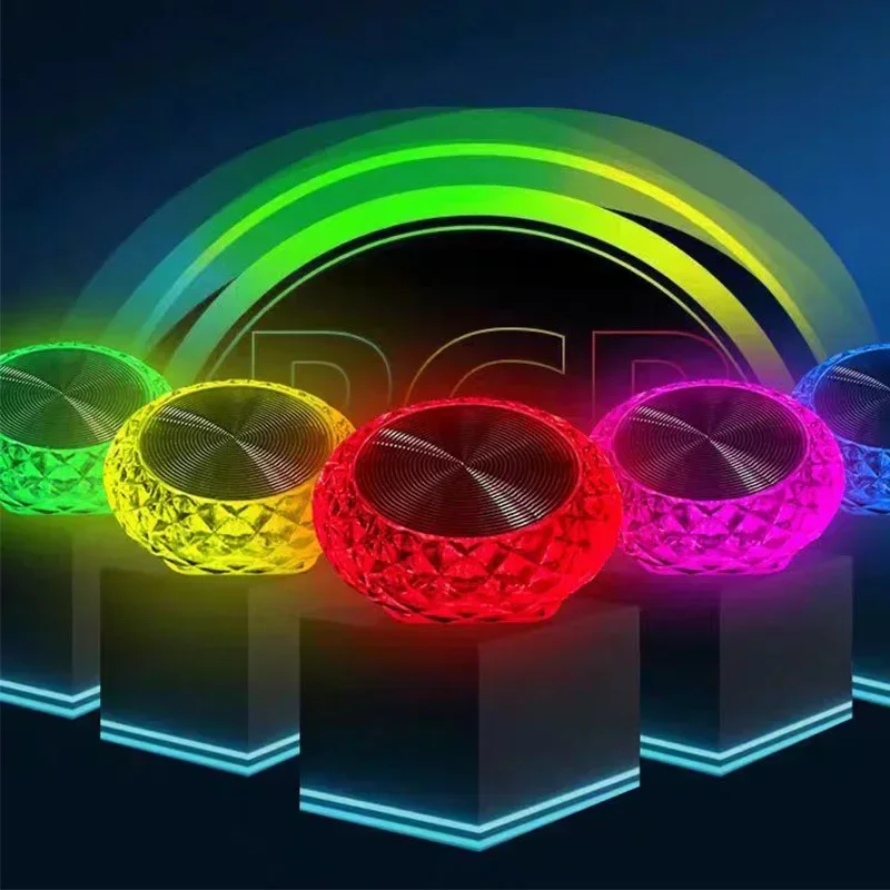 Car USB Ambient Lights LED Col - огляд і ціна Led Interior Ambient Light