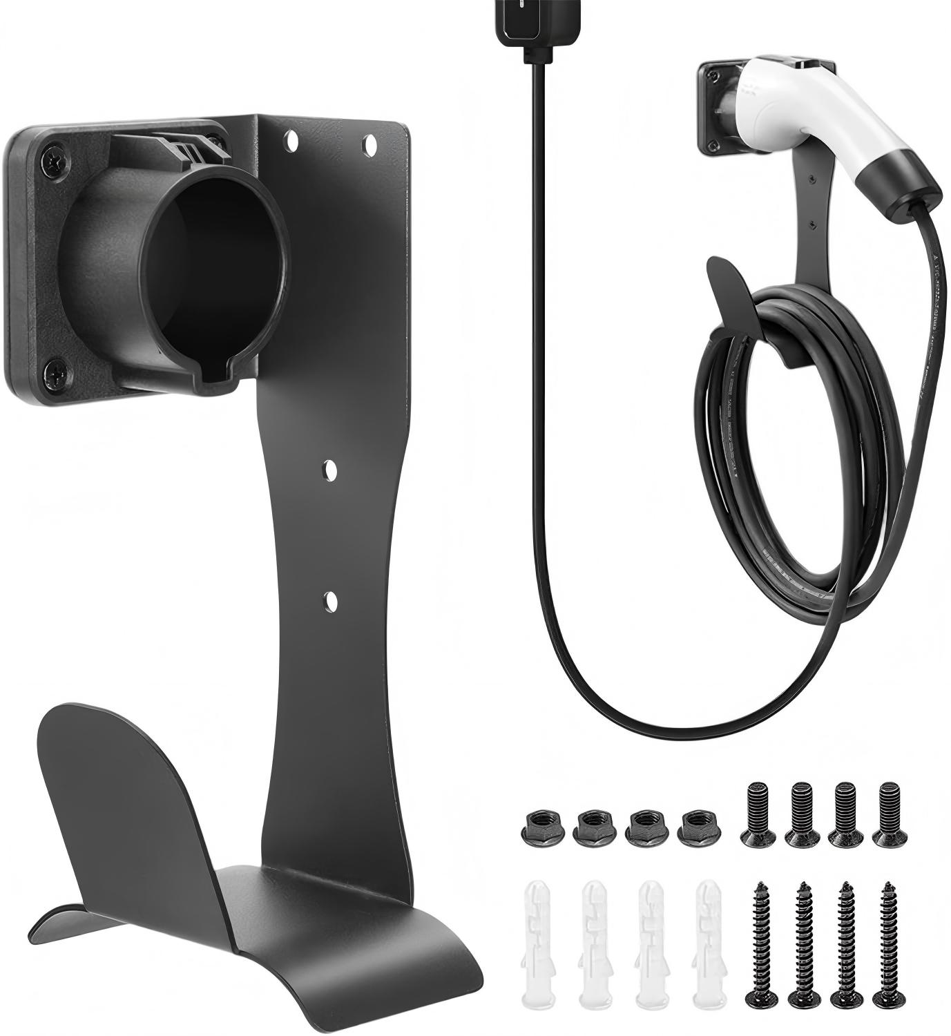 EV Charger – Cable Holder for  - огляд і ціна Car Cable Organizer