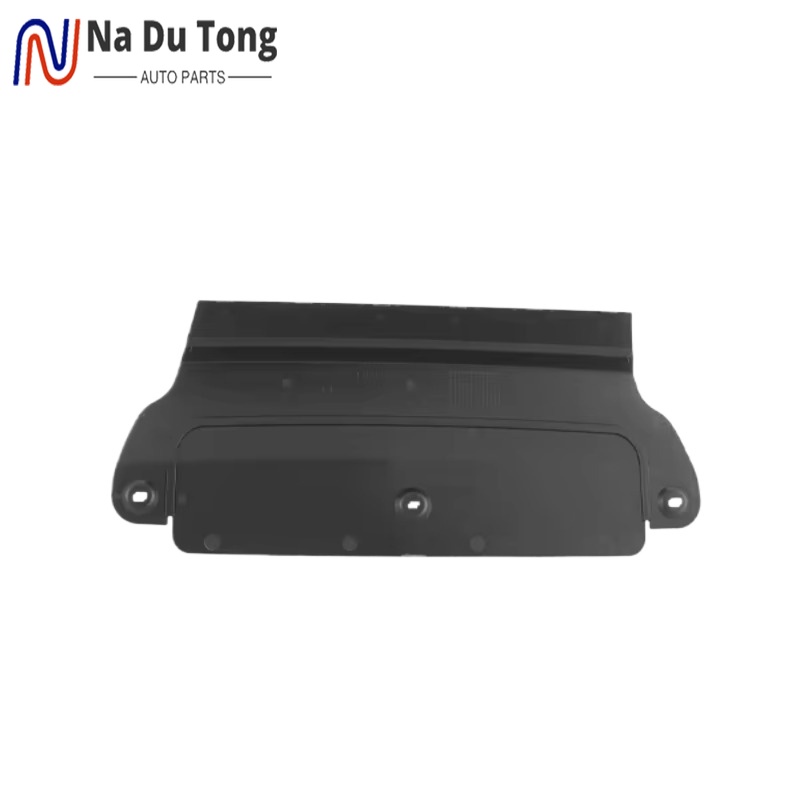 LR056298 Rear Hitch Receiver C - огляд і ціна Bumper Guard Protector