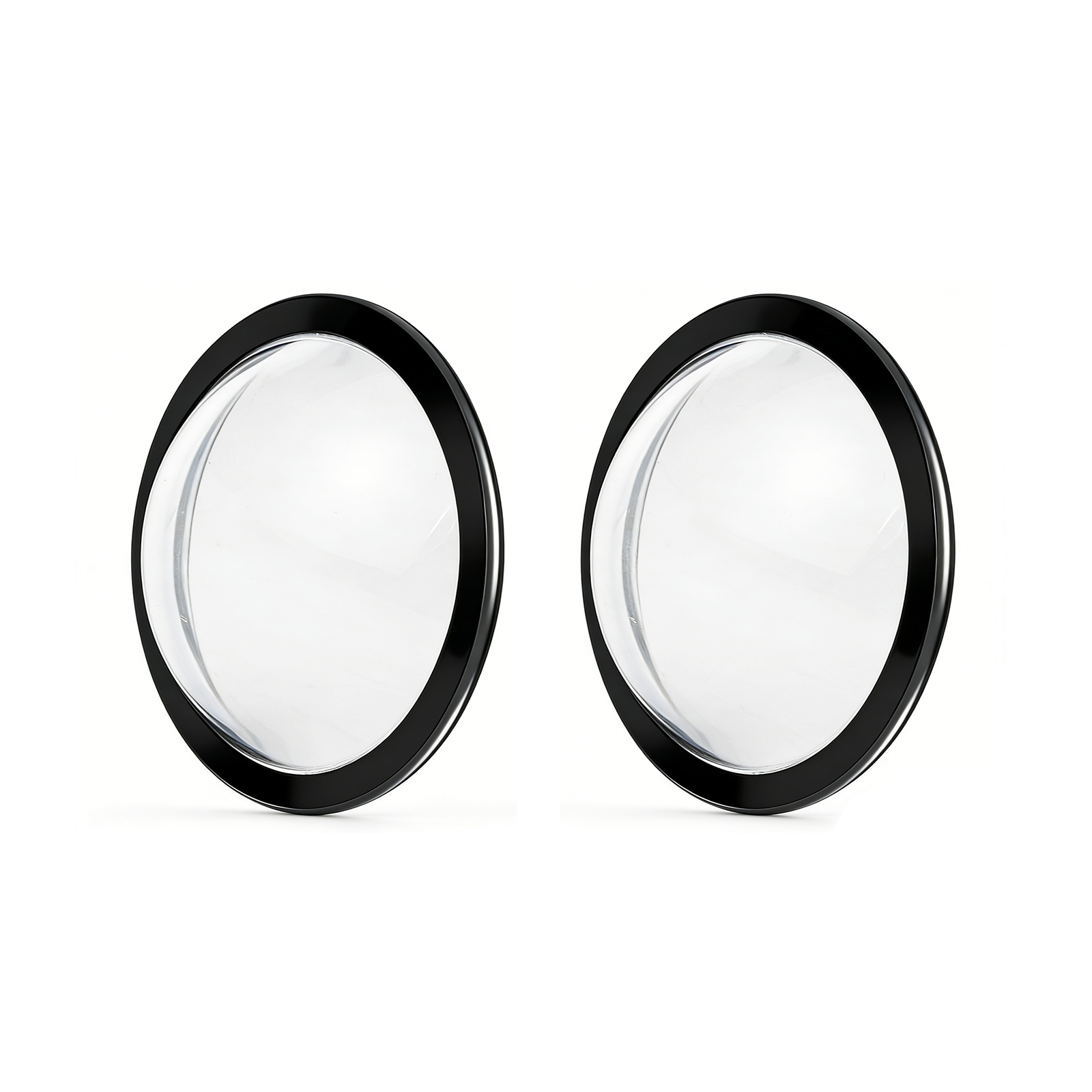 Front Bumper Camera Lens Guard - огляд і ціна Bumper Guard Protector