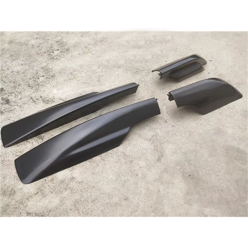 Car Roof Rack Cover for Nissan - огляд і ціна Car Accessories Roof Rack