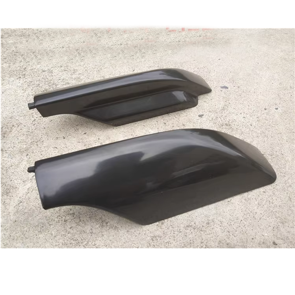 Car Roof Rack Cover for Nissan - огляд і ціна Car Accessories Roof Rack