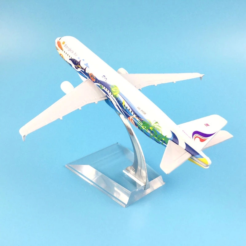 16cm Airbus 320 A320 Airways P - огляд і ціна Car Accessories Bangkok