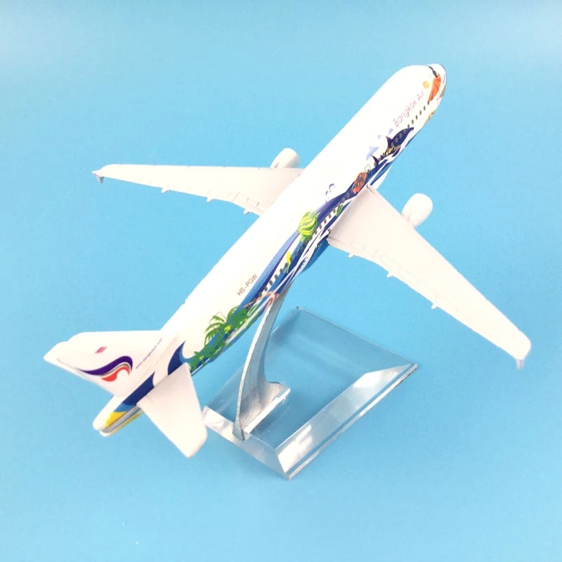16cm Airbus 320 A320 Airways P - огляд і ціна Car Accessories Bangkok