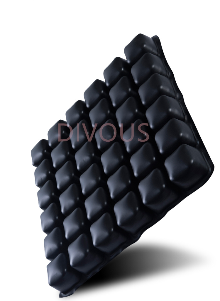 Comfort Seat Cushion For Car D - огляд і ціна Car Seat Cushion Memory Foam