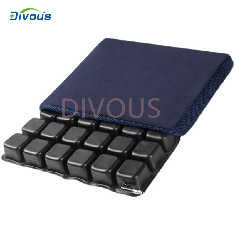 Comfort Seat Cushion For Car D - огляд і ціна Car Seat Cushion Memory Foam
