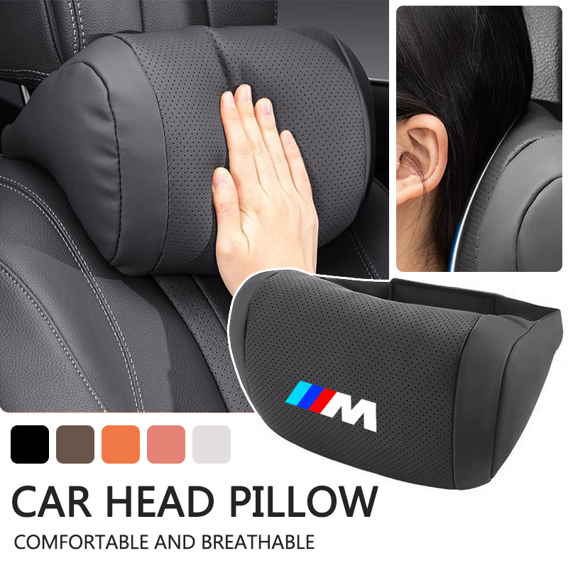 Soft Car Seat Headrest Memory  - огляд і ціна Car Seat Cushion Memory Foam