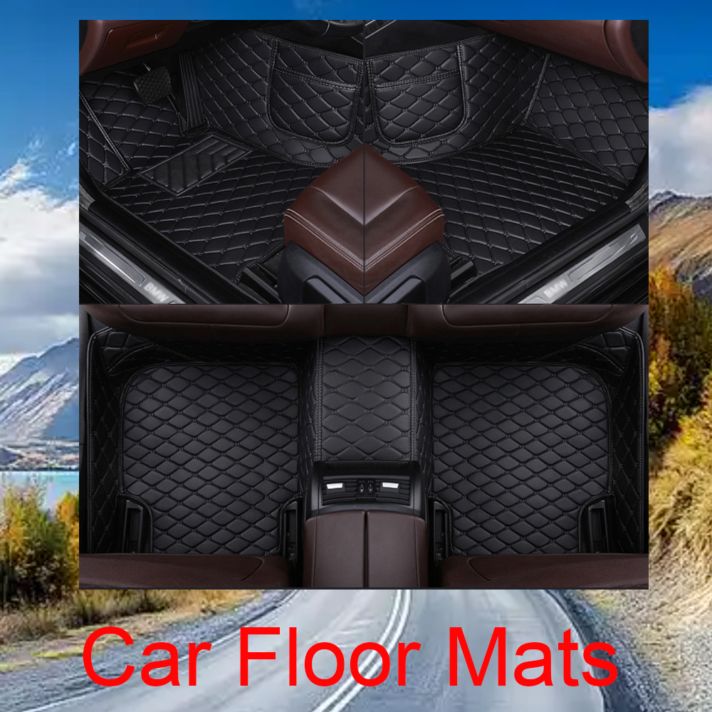 Full Coverage Car Floor Mats f - огляд і ціна Car Accessories Mercedes