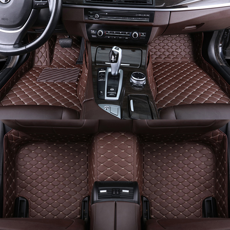 Full Coverage Car Floor Mats f - огляд і ціна Car Accessories Mercedes