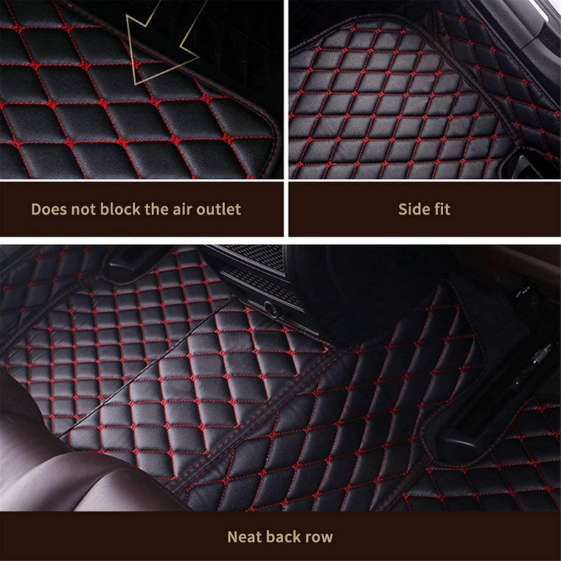 Custom Fit for Mercedes-Benz C - огляд і ціна Car Accessories Mercedes