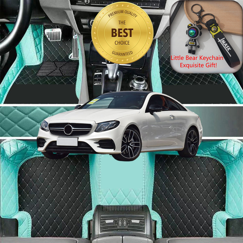 Custom Fit for Mercedes-Benz E - огляд і ціна Car Accessories Mercedes