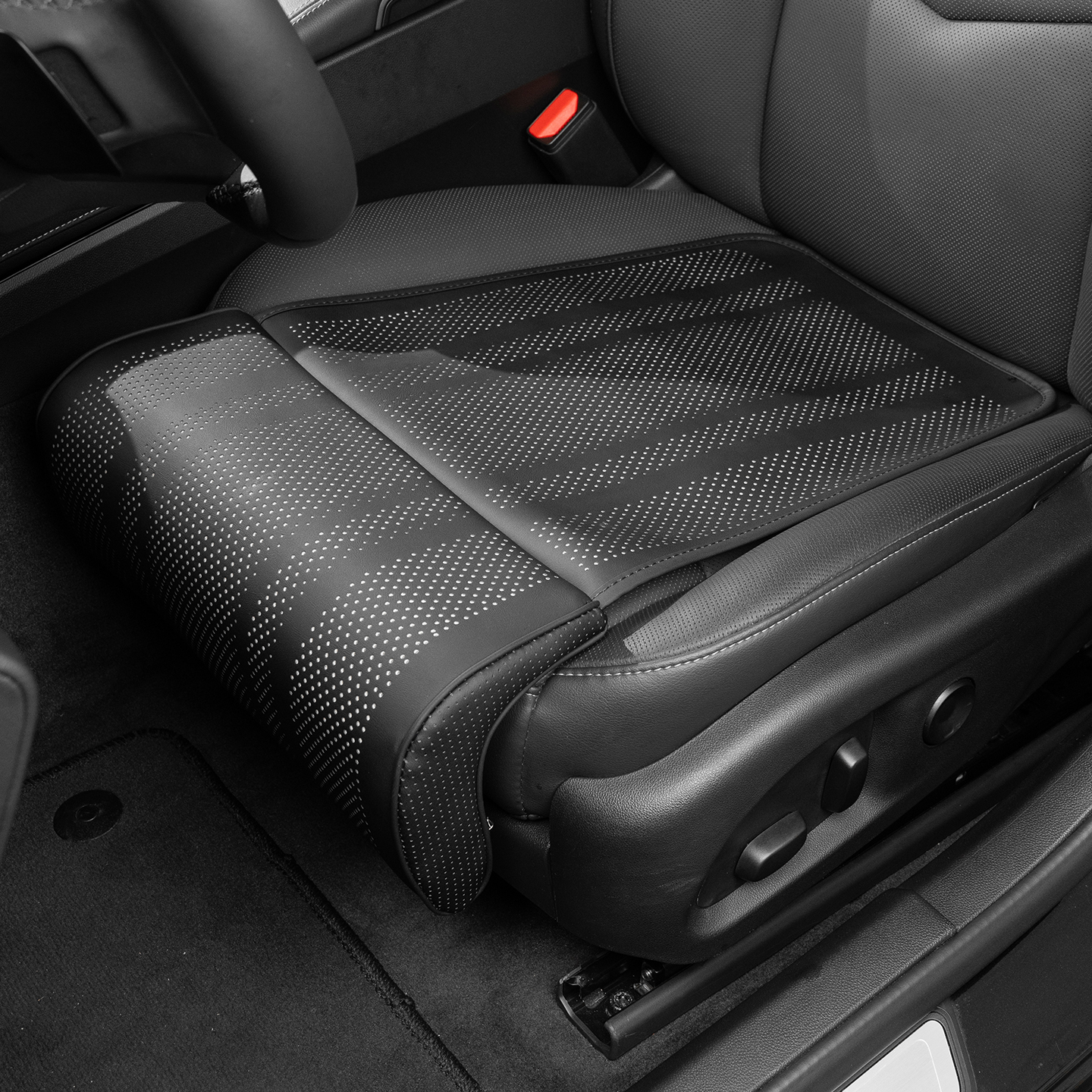 For Xpeng G6 EV 2023 2024 2025 - огляд і ціна Car Seat Cushion Memory Foam