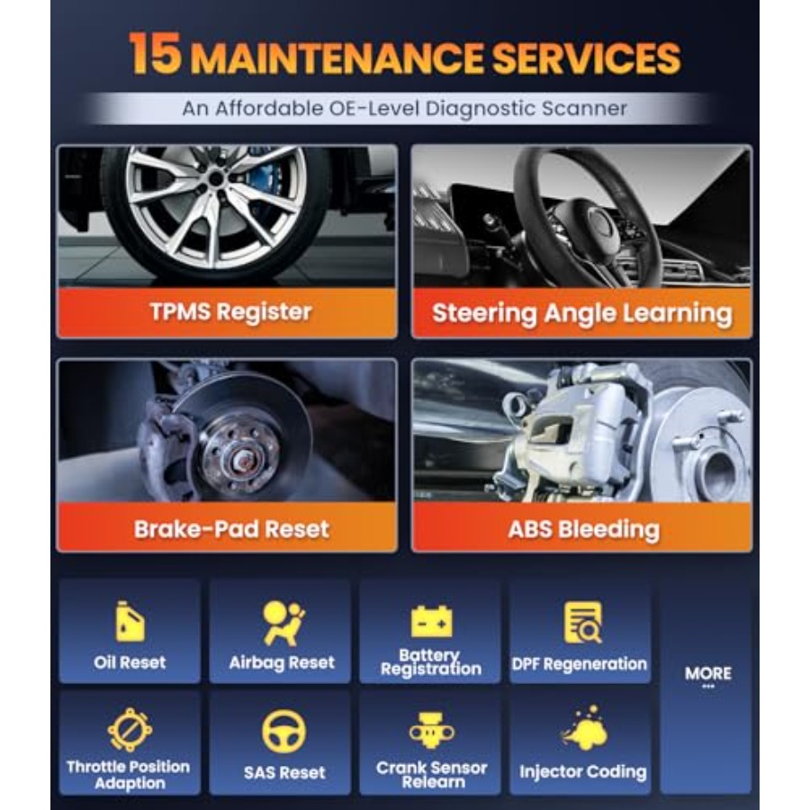 OBD2 Scanner for/Lexus/Scion,  - огляд і ціна Obd2 Scanner