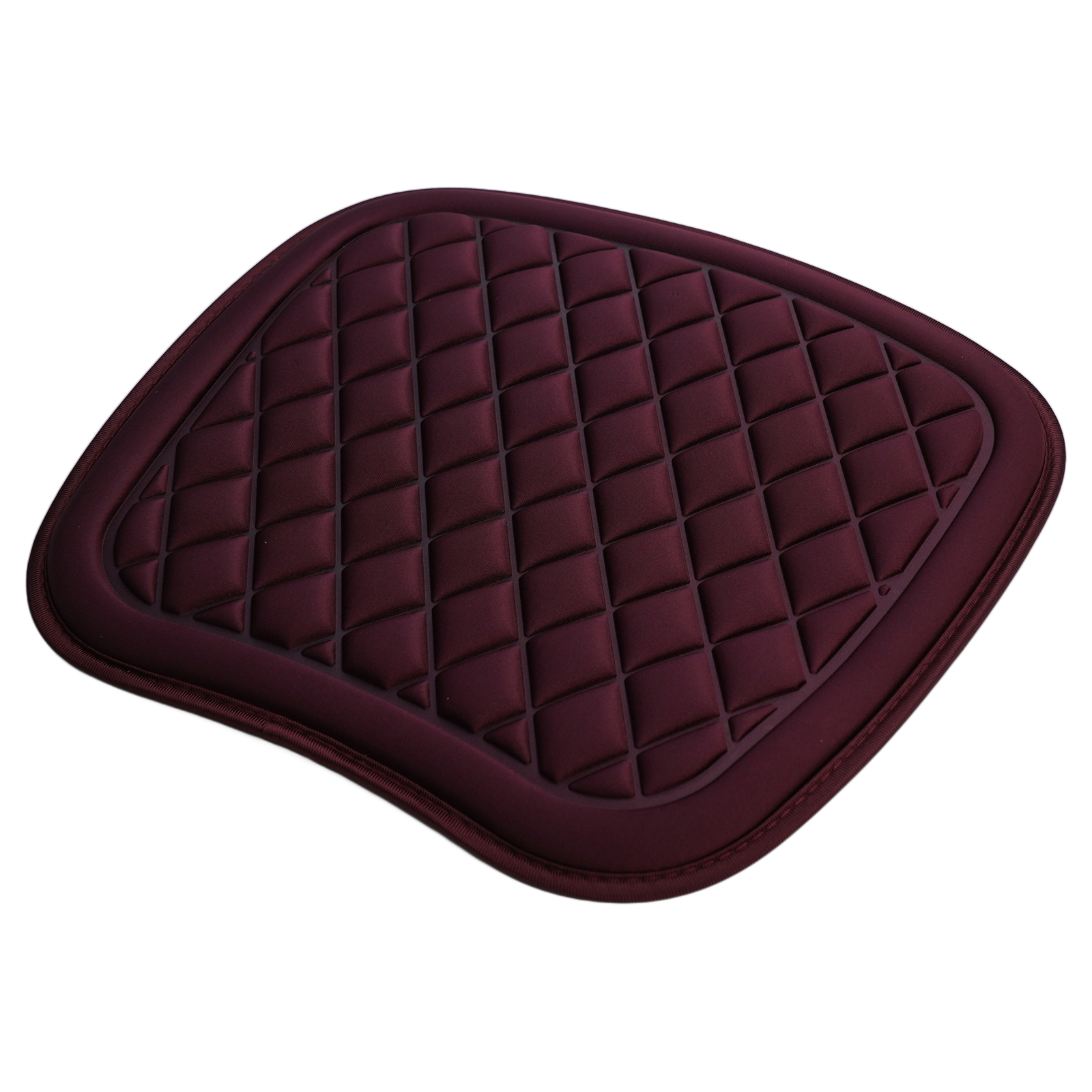 Car Seat Car ​Cushion 44*48cm  - огляд і ціна Car Seat Cushion Memory Foam