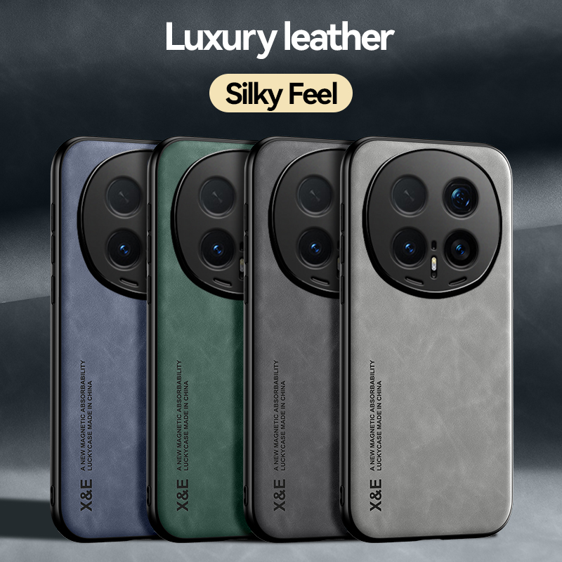 Shockproof Case for Honor Magi - огляд і ціна Car Phone Holder Magnetic