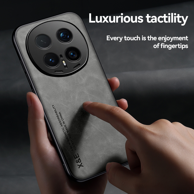 Shockproof Case for Honor Magi - огляд і ціна Car Phone Holder Magnetic