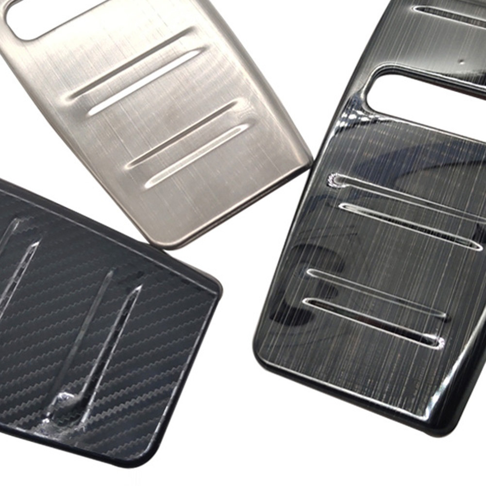 Front Boot Bumper Protector St - огляд і ціна Bumper Guard Protector