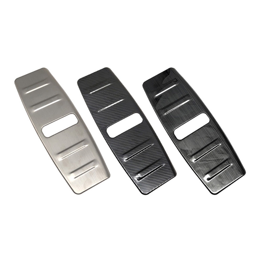 Front Boot Bumper Protector St - огляд і ціна Bumper Guard Protector