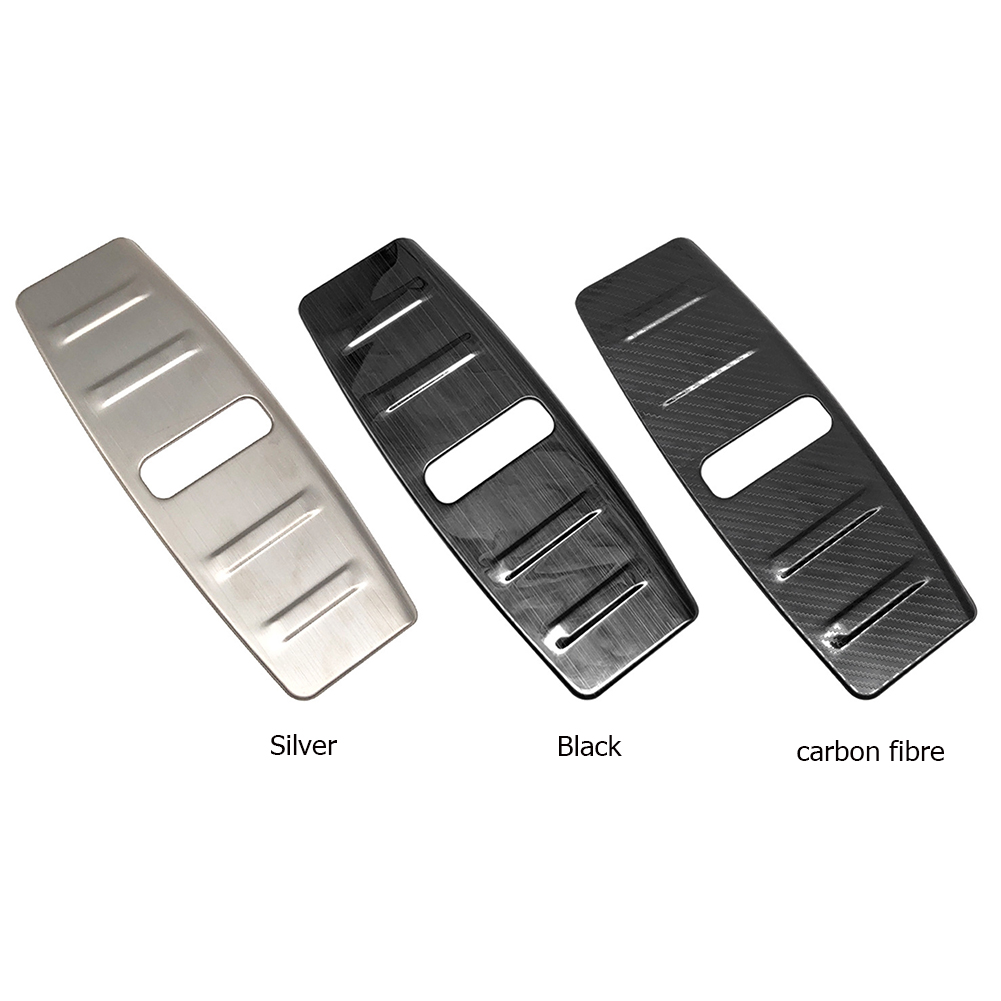 Front Boot Bumper Protector St - огляд і ціна Bumper Guard Protector
