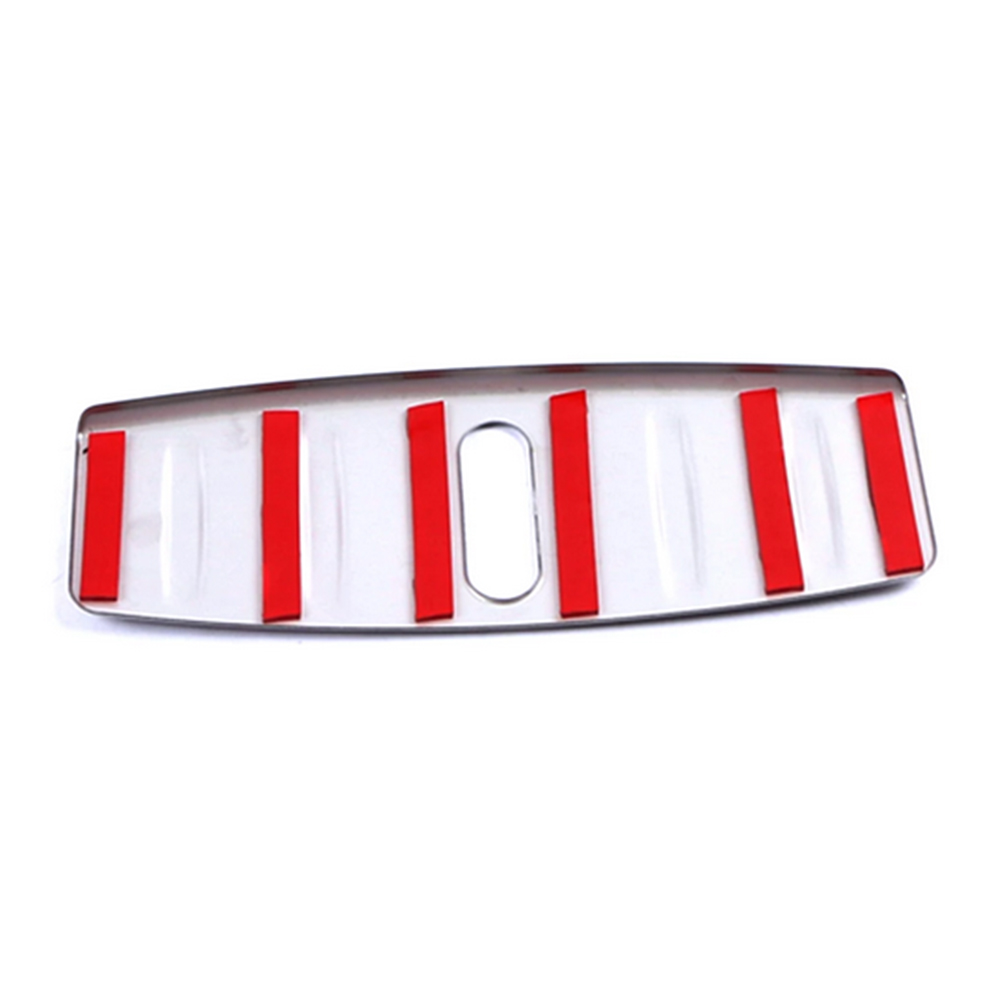 Front Boot Bumper Protector St - огляд і ціна Bumper Guard Protector